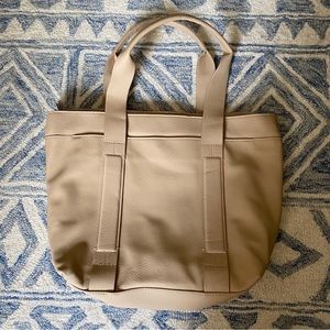 Target Shoulder Bag